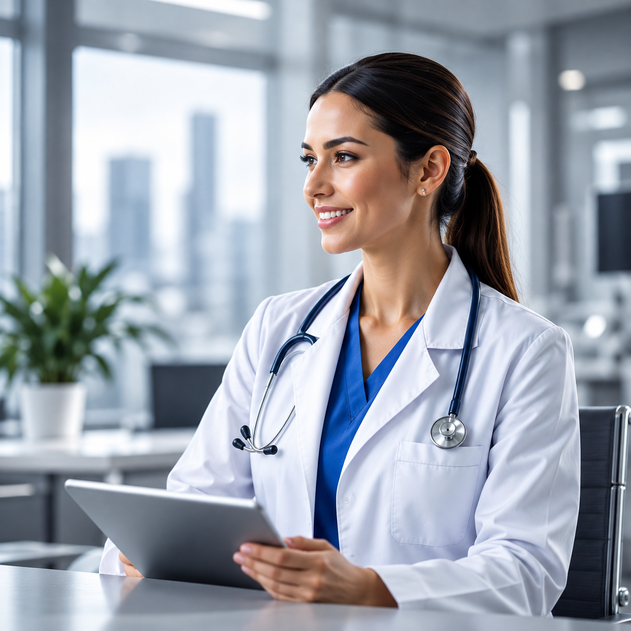 Medical and healthcare